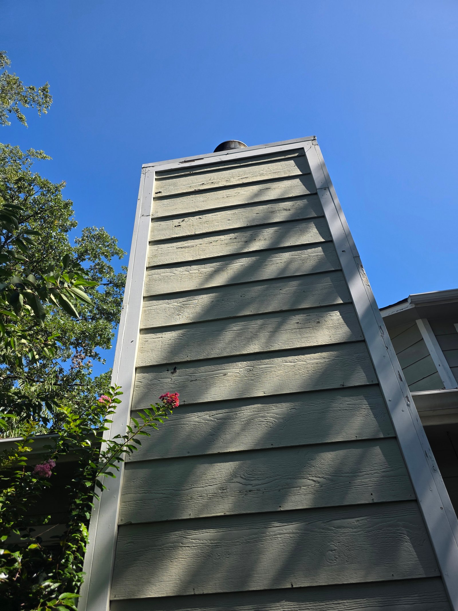 Siding installation project gallery - Project 115 - Image 7